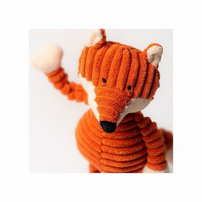 Jellycat Cordy Roy Baby Fox Australia | 601497PCV